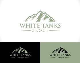 White Tanks Group entry by danni sudyono