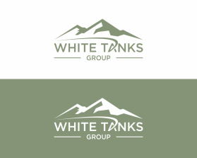 White Tanks Group entry by zidan