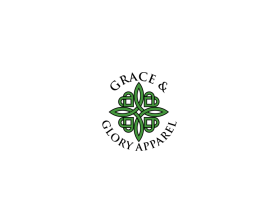 Grace & Glory Apparel entry by tiveeight