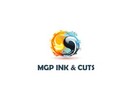 MGP INK & CUTS entry by SnowRaven