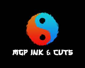MGP INK & CUTS entry by iosiconsdesign
