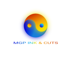 MGP INK & CUTS entry by Vetry