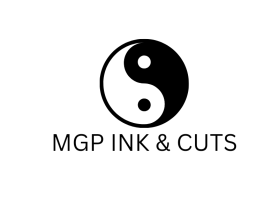 MGP INK & CUTS entry by Chinmaya123