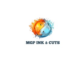 MGP INK & CUTS entry by SnowRaven
