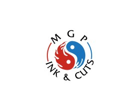 MGP INK & CUTS entry by KAIROS