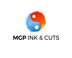 MGP INK & CUTS entry by Mahen
