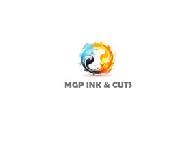 MGP INK & CUTS entry by SnowRaven