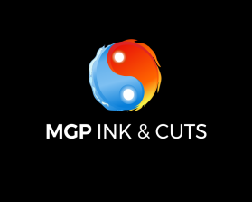 MGP INK & CUTS entry by Mahen