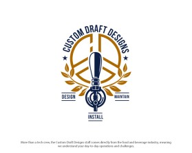 www.customdraftdesigns.com entry by FXF Creations
