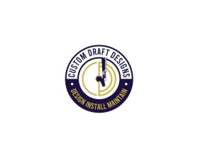 www.customdraftdesigns.com entry by arry