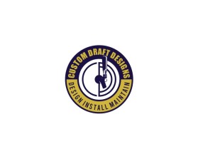www.customdraftdesigns.com entry by arry
