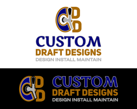 www.customdraftdesigns.com entry by aris_ponto