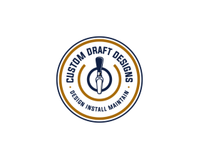 www.customdraftdesigns.com entry by andsue