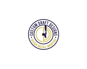 www.customdraftdesigns.com entry by arry