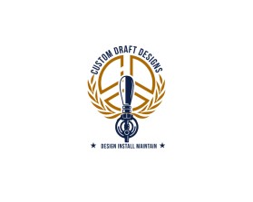 www.customdraftdesigns.com entry by FXF Creations