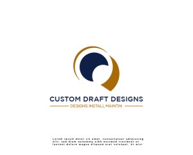 www.customdraftdesigns.com entry by mdfarhad9595