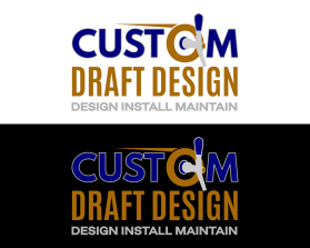 www.customdraftdesigns.com entry by aris_ponto