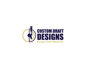 www.customdraftdesigns.com entry by arry