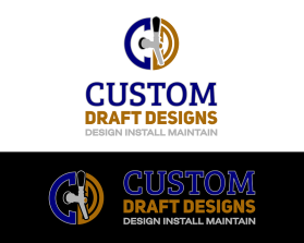 www.customdraftdesigns.com entry by aris_ponto