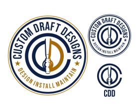 www.customdraftdesigns.com entry by Armchtrm