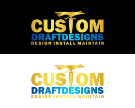 www.customdraftdesigns.com entry by Erlando