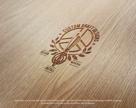 www.customdraftdesigns.com entry by FXF Creations