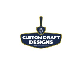 www.customdraftdesigns.com entry by arry