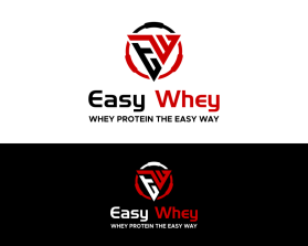 Easy Whey entry by Abiyu