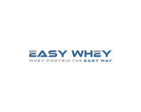 Easy Whey entry by Mza
