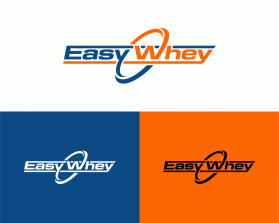 Easy Whey entry by khaira