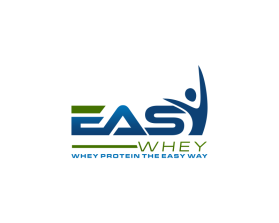 Easy Whey entry by binbin design