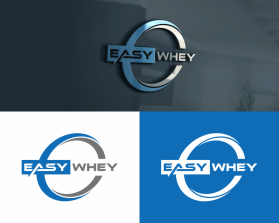 Easy Whey entry by Mza