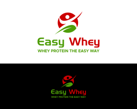 Easy Whey entry by Abiyu