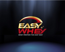 Easy Whey entry by FXF Creations