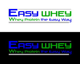 Easy Whey entry by aris_ponto