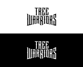 TREE WARRIORS entry by yoppunx