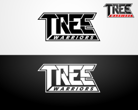 TREE WARRIORS entry by davitiart