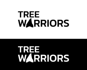 TREE WARRIORS entry by beckydsgn