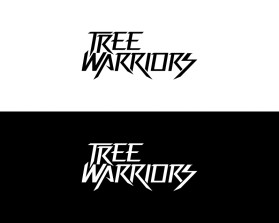 TREE WARRIORS entry by yoppunx
