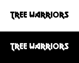 TREE WARRIORS entry by aris_ponto