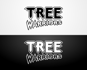 TREE WARRIORS entry by davitiart