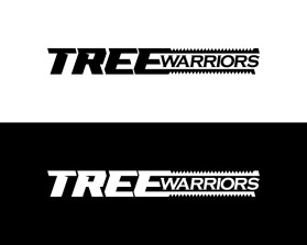 Winning entry: TREE WARRIORS entry by Myftha48