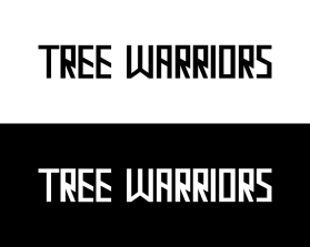 TREE WARRIORS entry by aris_ponto