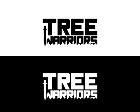 TREE WARRIORS entry by Novin