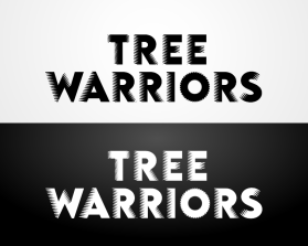 TREE WARRIORS entry by davitiart