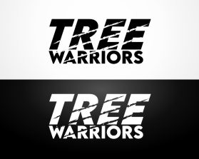 TREE WARRIORS entry by davitiart