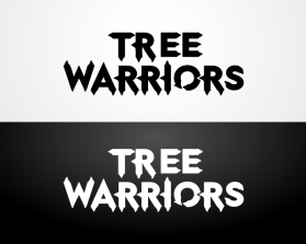 TREE WARRIORS entry by davitiart
