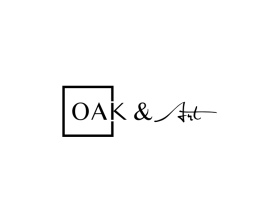 OAK & Art entry by dipta praditya