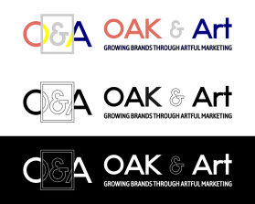 OAK & Art entry by Arispasipi