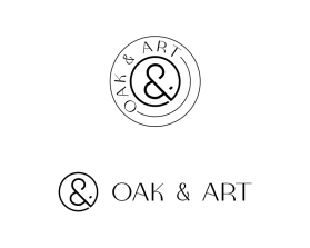 OAK & Art entry by dipta praditya